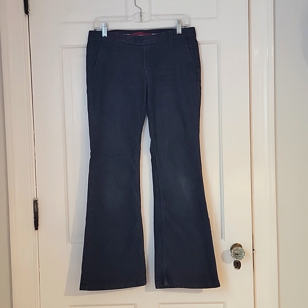 Banana Republic Black Jeans Size 4S